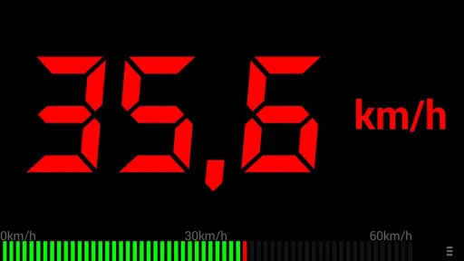 eKICKER, screenshot 2
