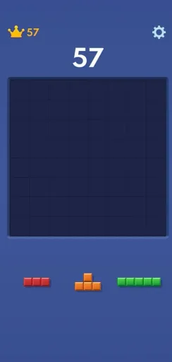 Block Blast!, screenshot 1