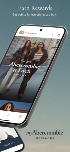 Abercrombie, screenshot 2