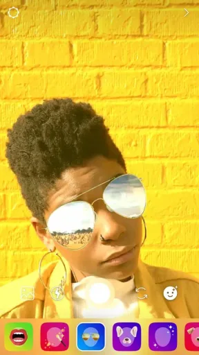 InstaPro ♚, screenshot 1