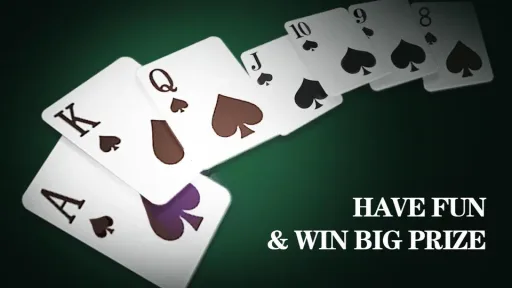 Rummy League, screenshot 2