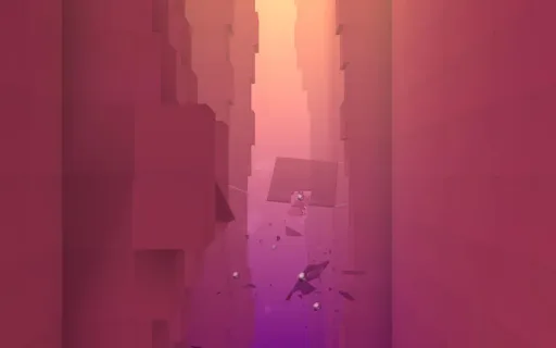 Smash Hit, screenshot 2